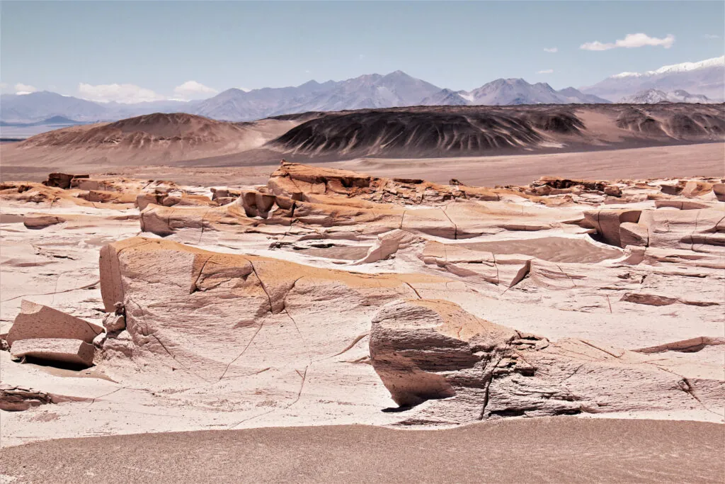 Nord de l’Argentine