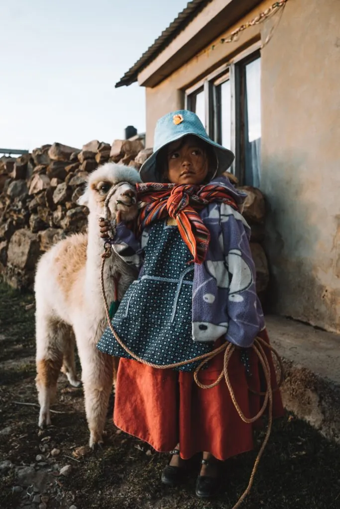 Bolivie authentique