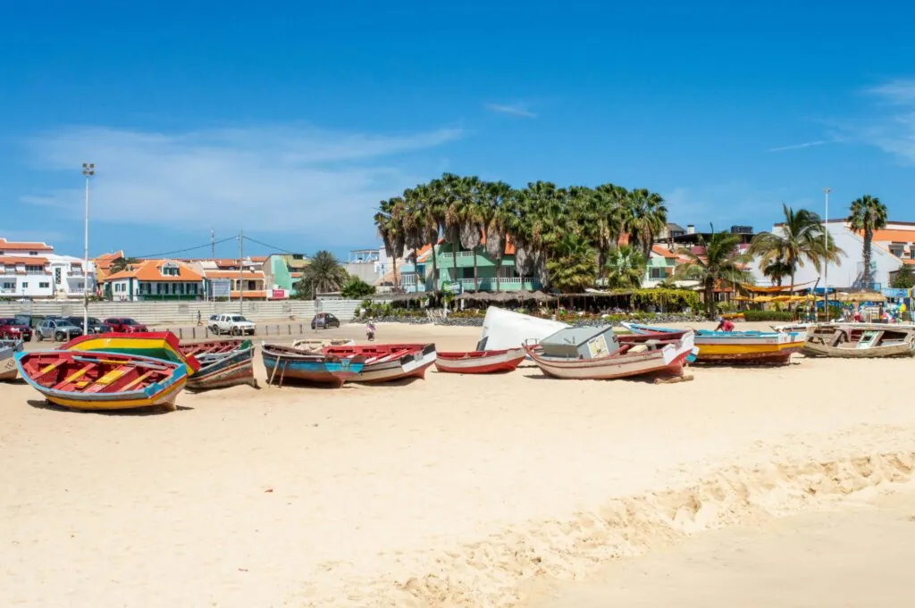 Oasis Cabo Verde