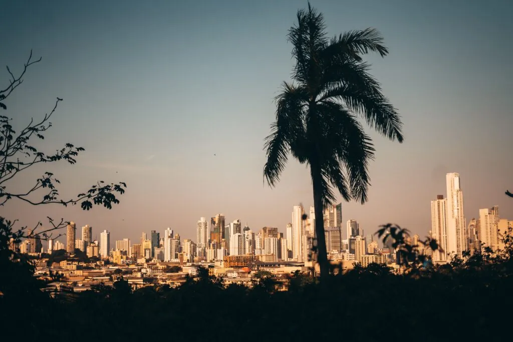 Panama