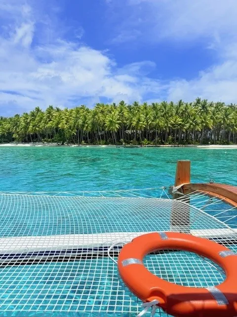 Des tikis aux atolls — 3 archipels en Polynésie française