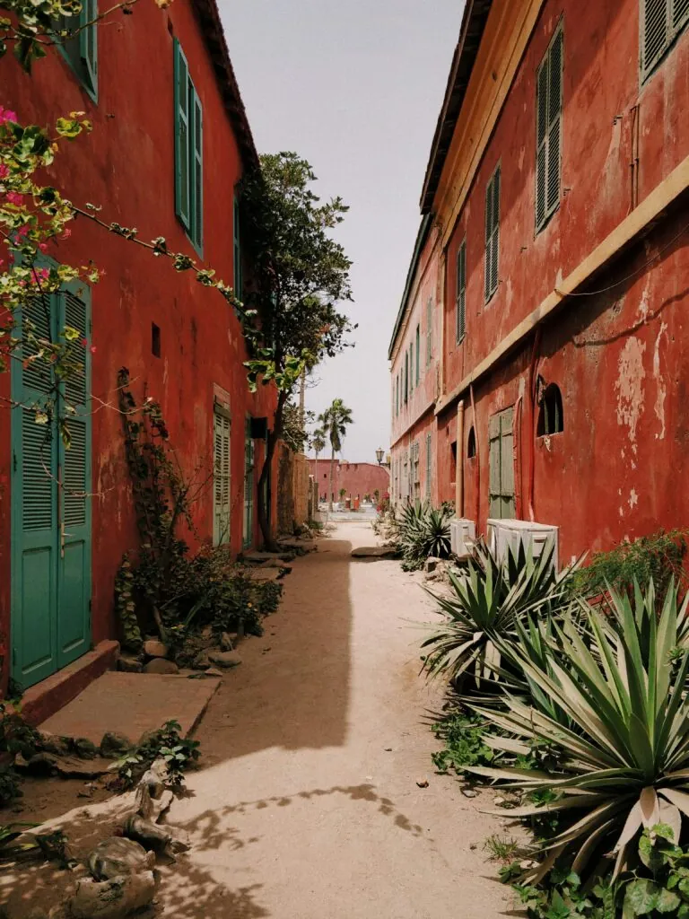Le Sénégal autrement
